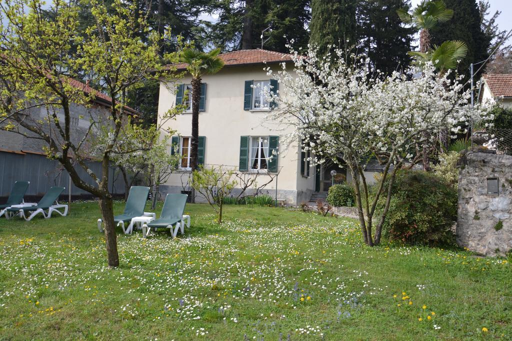 Casa Olimpia Tremezzo Exterior photo
