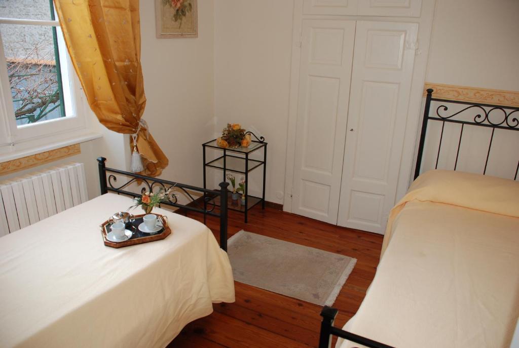 Casa Olimpia Tremezzo Room photo