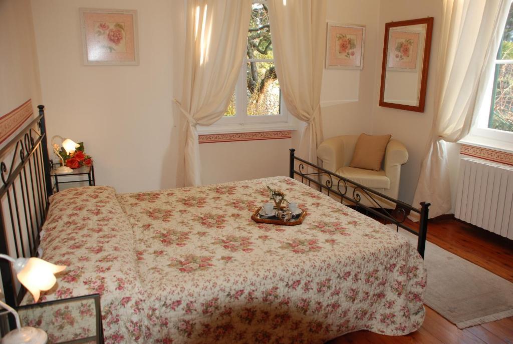 Casa Olimpia Tremezzo Room photo